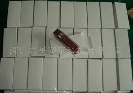 普通小白盒